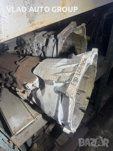 BMW e90/e91 320d 163k