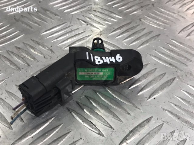 Сензор Citroen C3,1.4i,2005г.