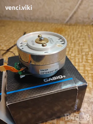 video head - 2n2p 0810k00180, снимка 3 - Плейъри, домашно кино, прожектори - 56448622