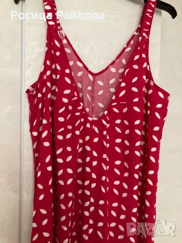 Дамски гащеризон MONSOON , снимка 6 - Гащеризони - 50360469