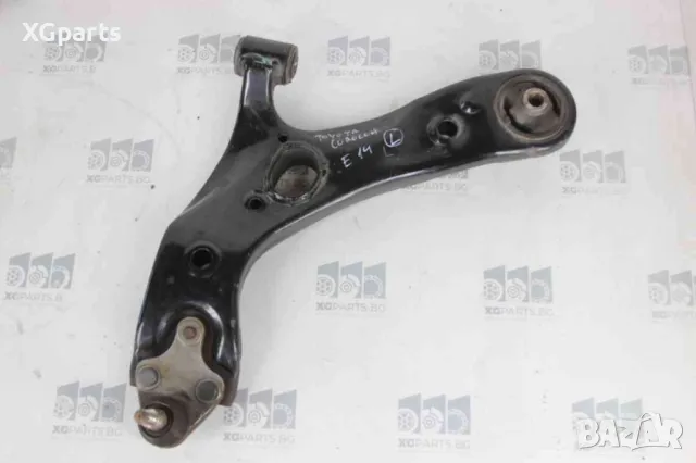 Носач преден ляв за Toyota Corolla E14, E140, E150 1.4D4D 90 к.с. (2006-2012)