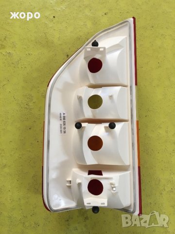 Нов стоп за Мерцедес Бенц Спринтер 903, снимка 3 - Части - 31946988