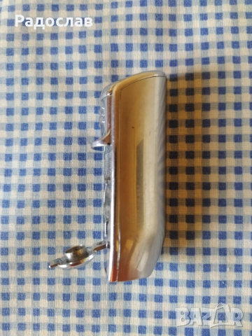 запалка за пури с Jet пламък и пънч, снимка 7 - Запалки - 51523641