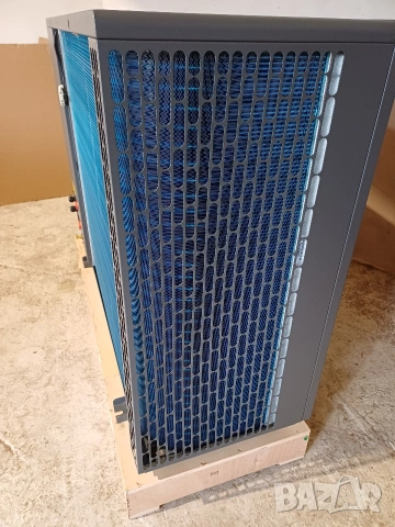 Термопомпа 15kw, снимка 4 - Климатици - 54023362