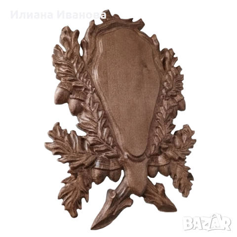 Поставки за ловни трофеи, снимка 2 - Картини - 12206704