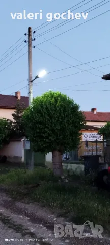 Къща в с.Садовец на два етажа 86 кв.м.,двор 0.8 дка, снимка 4 - Къщи - 56010292