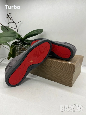 Christian Louboutin, снимка 3 - Маратонки - 53145196