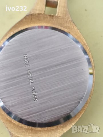 josmar swiss made, снимка 6 - Дамски - 38194907