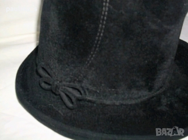 Три различни броя / Винтидж / Дамско бомбе / естествена ангора / естествена вълна / шапка, снимка 9 - Шапки - 16645584