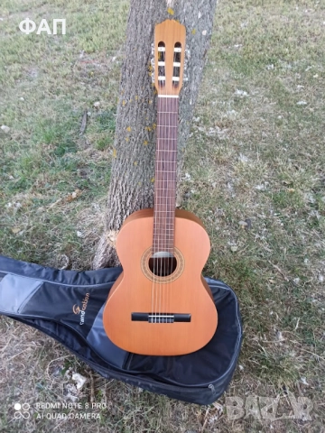 Raimundo WS3 класическа китара от Испания