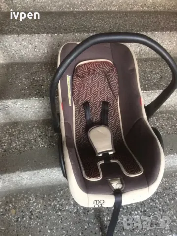 	Детско - бебешко кошче за кола 30 лв.