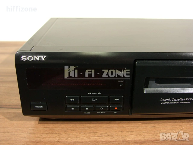 ДЕК   Sony tc-ke300 , снимка 4 - Декове - 54342473