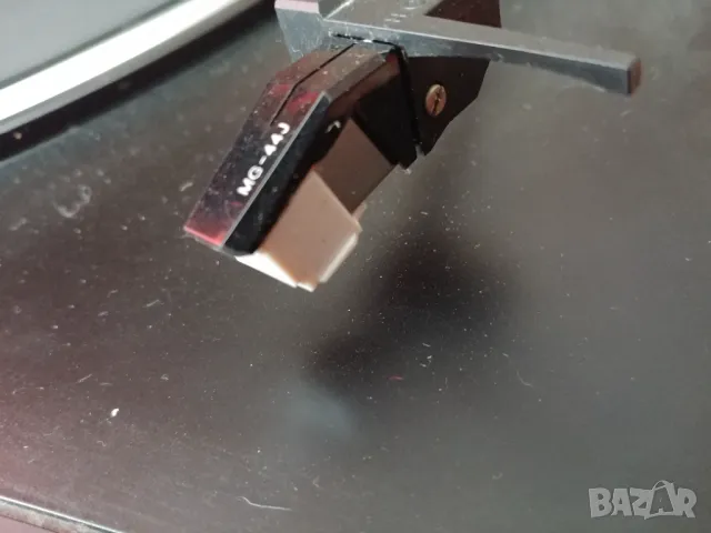 Грамофон SANYO TP6100, снимка 6 - Грамофони - 48546642