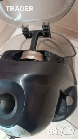 Кафемашина Делонги Delonghi EC190, снимка 4 - Кафемашини - 33897004