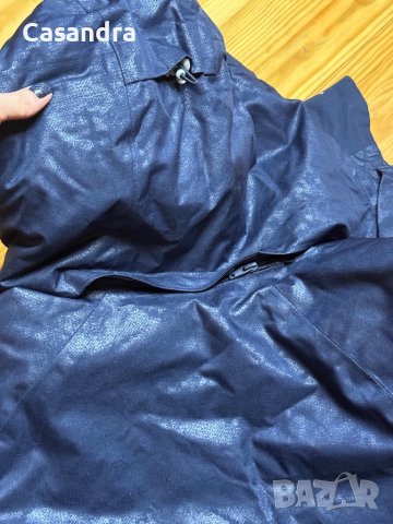 Ски яке Colombia, снимка 5 - Якета - 42792787