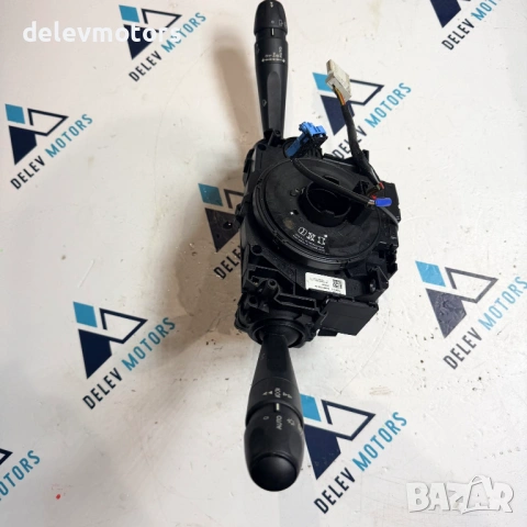 98139475ZD лостчета за фарове мигачи и чистачки с Auto от Citroen C4 Cactus двигател BHY , снимка 2 - Части - 54079299