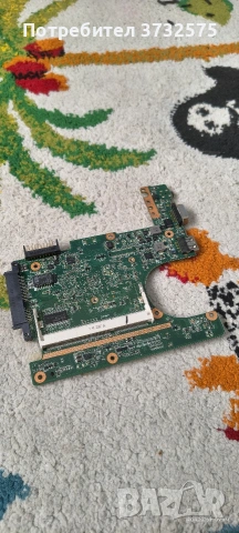 Лаптоп asus eee pc 1011 px НА ЧАСТИ , снимка 12 - Части за лаптопи - 54242118