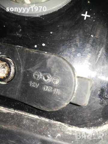 makita radio БЕЗ БАТЕРИЯ-1102211631, снимка 7 - Ресийвъри, усилватели, смесителни пултове - 31774905