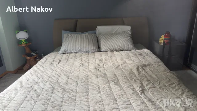 Продавам Легло с подматрачна ракла , снимка 4 - Спални и легла - 56274911