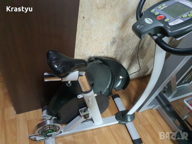 Стойка за тежести ф50, велоергометри на части, снимка 6 - Фитнес уреди - 30816373