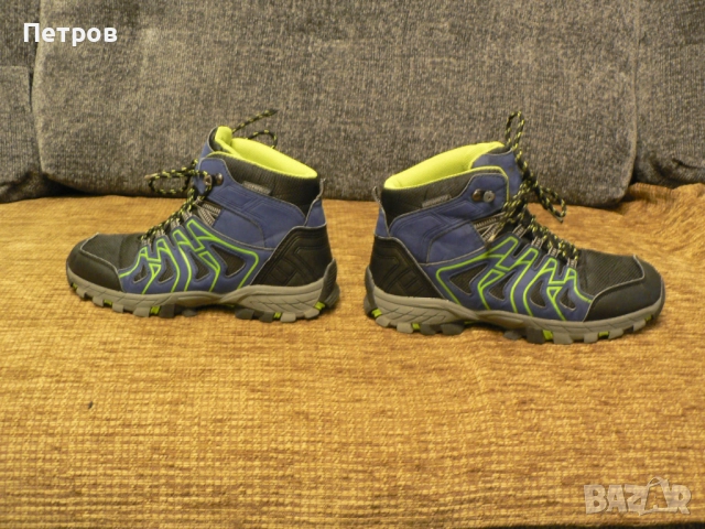 туристически обувки, снимка 8 - Детски обувки - 52909116