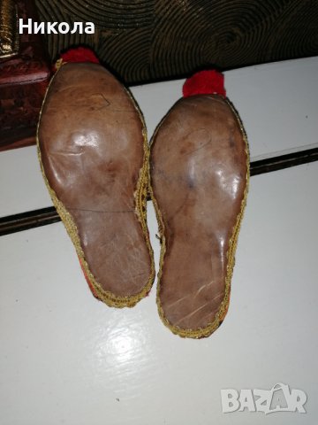 Турски папуци, снимка 9 - Други - 38580508