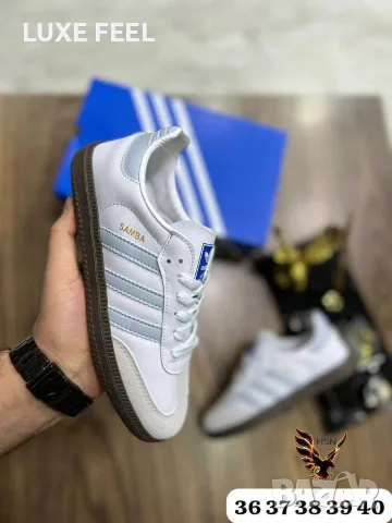 Adidas ✨Дамски Маратонки , снимка 11 - Маратонки - 56483119
