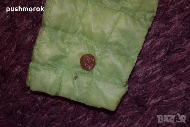The North Face Termoball ДАМСКО ЯКЕ РАЗМЕР Л, снимка 12 - Якета - 32147839