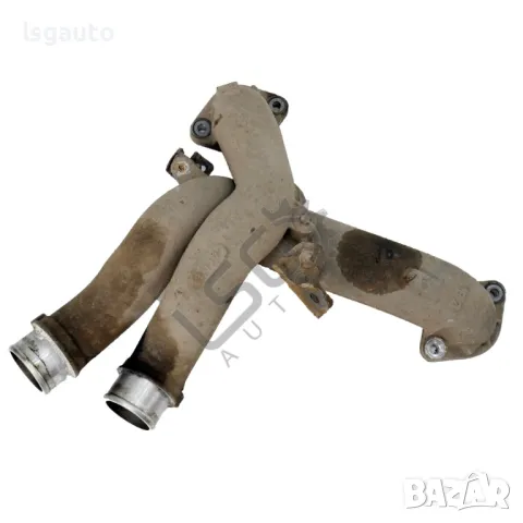 Въздуховод интеркулер Mazda 6 (GH)  2007-2013 ID: 142816