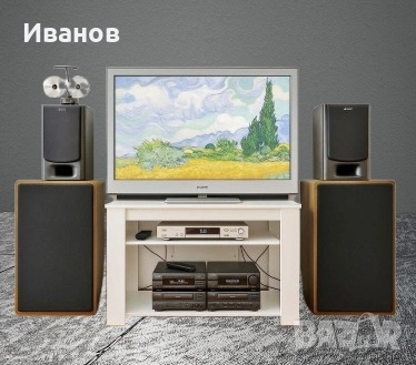 РАЗПРОДАЖБА - 150€. LCD Телевизор - Sony- BRAVIA- KDL-40E4000 , снимка 15 - Телевизори - 51709551