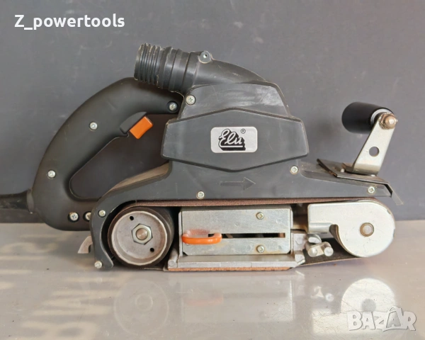 Elu MHB 90 – Лентов шлайф (Swiss Made)