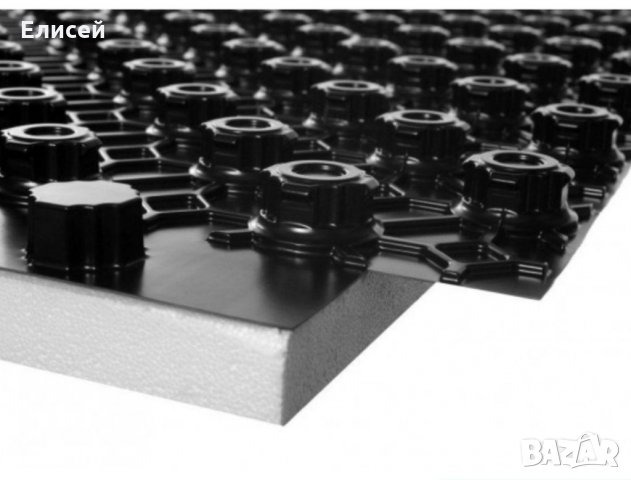 Тръба за подово с кислородна бариера ф16, снимка 3 - Други - 35335216