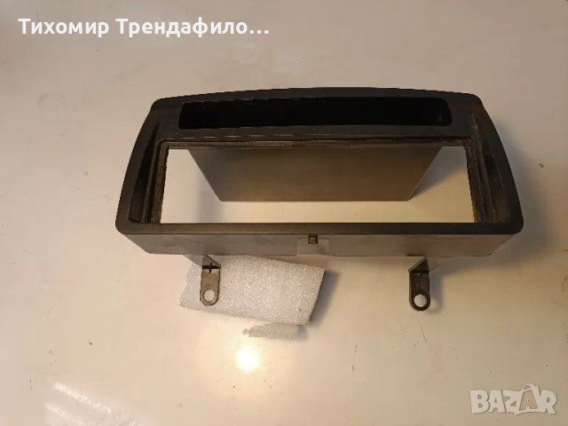 лайсна адаптация one din , single din , toyota corolla 2003г. за касетофон