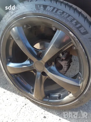 audi tt -1.8t 180+, снимка 2 - Автомобили и джипове - 56456792