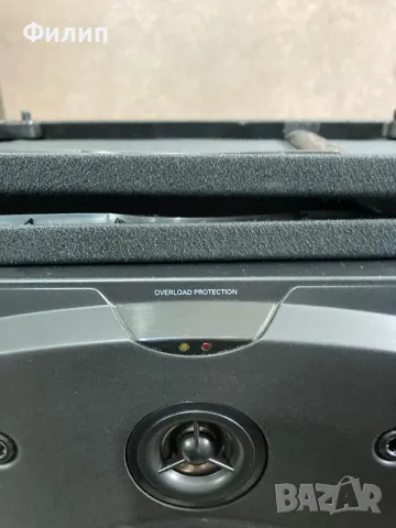 Philips FB 642, снимка 2 - Тонколони - 49160103