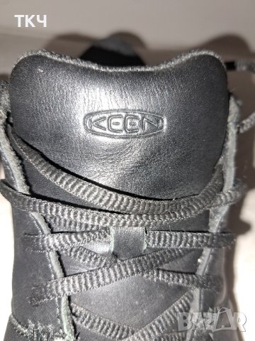 Keen № 39,5 спортни обувки, снимка 7 - Други спортове - 42885315