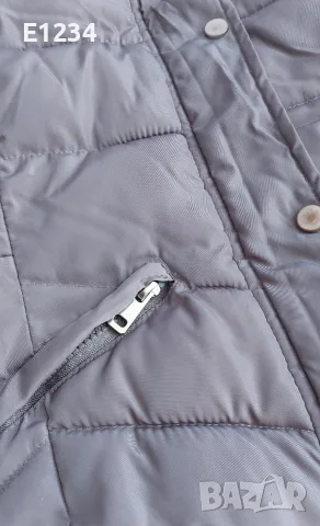 Зимно яке Primark, снимка 2 - Детски якета и елеци - 56347078