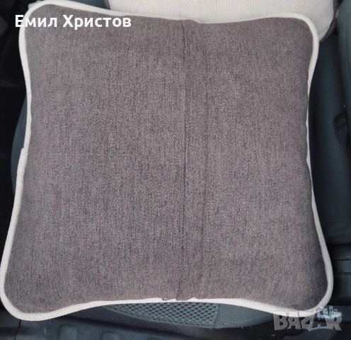 Продавам комплект от 8 декоративни възглавнички