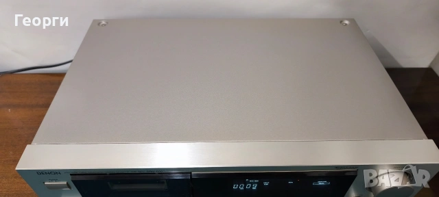 Denon DRM 800, снимка 2 - Декове - 53321851
