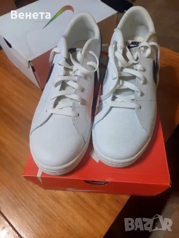 Мъжки кецове Nike. Размер 46, снимка 3 - Маратонки - 49607146