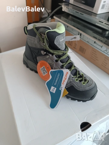 Туристически обувки , снимка 2 - Други - 54287450
