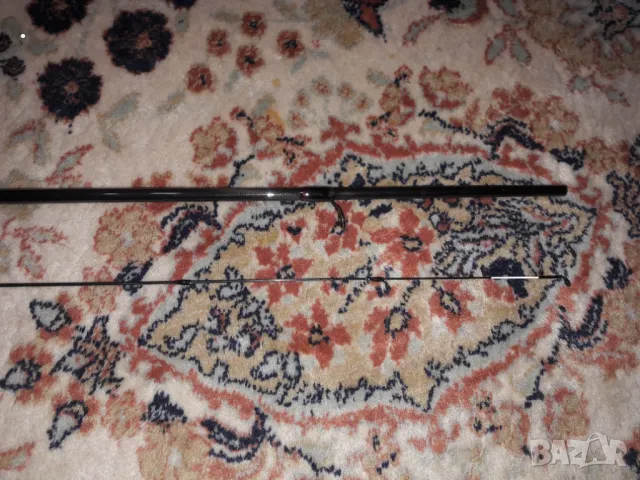 Спининг въдица Daiwa Megaforce, снимка 6 - Въдици - 48353688