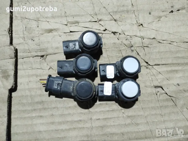 ПаркТроник Сензор VW ID.3 E11 pro, снимка 4 - Части - 48359497