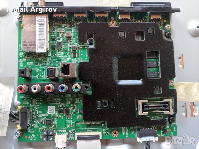 SAMSUNG UE48J5670SU-BN94-09535X-BN44-00703G-HV320FHB-N10/HV480FH2, снимка 5 - Части и Платки - 30397201