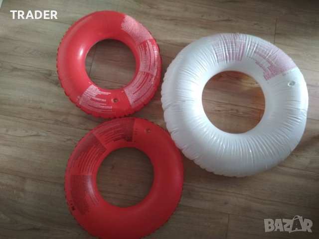 надуваем пояс Spiderman Minnie mickey Mouse Цветя, снимка 5 - Водни спортове - 37617811