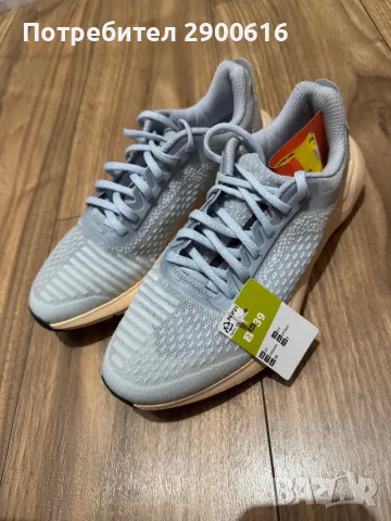 Дамски маратонки Dacathlon