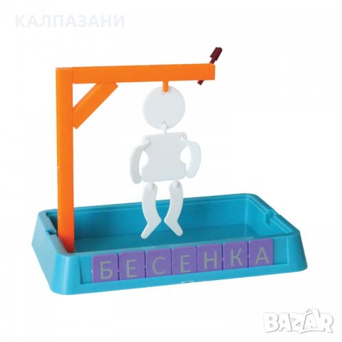 FUNVILLE Занимателна игра БЕСЕНКА 61146, снимка 2 - Други - 29759962