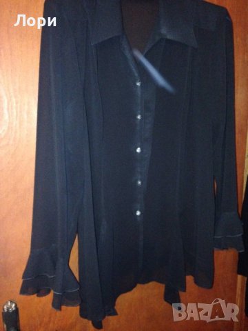 Дамски дрехи, снимка 3 - Блузи с дълъг ръкав и пуловери - 19556542