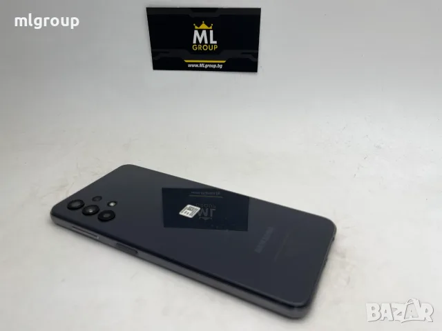 #MLgroup предлага:   #Samsung Galaxy A32 5G 128GB / 4GB RAM Dual-SIM, втора употреба