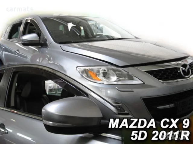 Ветробрани HEKO за Mazda Cx-9 (2007-2016)
